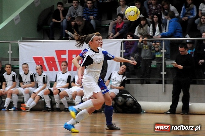 Zdjęcie w galerii na portalu naszraciborz.pl: RTP Unia Racibórz halowym mistrzem kraju! wiadomości z regionu