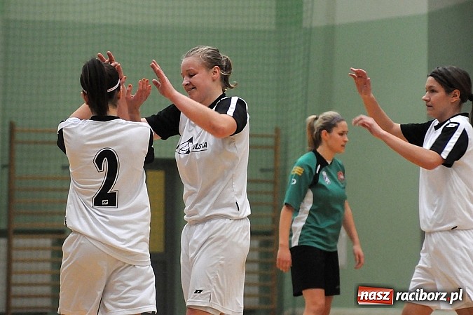 Zdjęcie w galerii na portalu naszraciborz.pl: RTP Unia Racibórz halowym mistrzem kraju! wiadomości z regionu