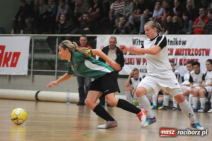 Zdjęcie w galerii na portalu naszraciborz.pl: RTP Unia Racibórz halowym mistrzem kraju! wiadomości z regionu