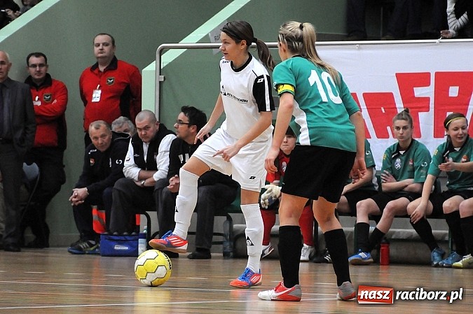 Zdjęcie w galerii na portalu naszraciborz.pl: RTP Unia Racibórz halowym mistrzem kraju! wiadomości z regionu