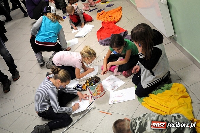 Zdjęcie w galerii na portalu naszraciborz.pl: RTP Unia Racibórz halowym mistrzem kraju! wiadomości z regionu