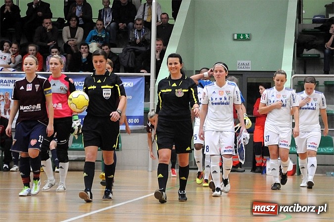 Zdjęcie w galerii na portalu naszraciborz.pl: RTP Unia Racibórz halowym mistrzem kraju! wiadomości z regionu