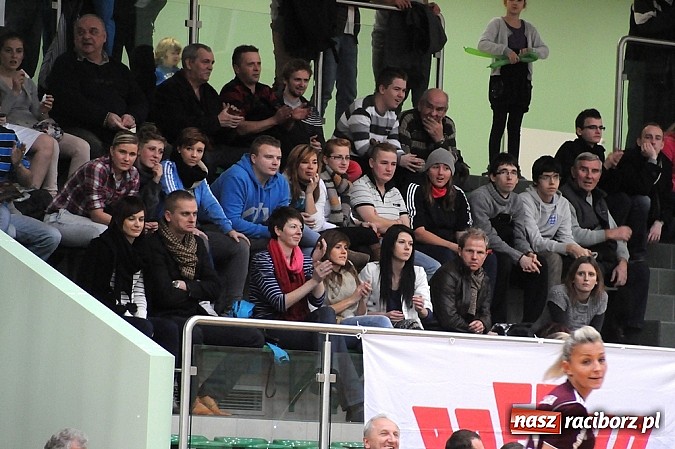 Zdjęcie w galerii na portalu naszraciborz.pl: RTP Unia Racibórz halowym mistrzem kraju! wiadomości z regionu