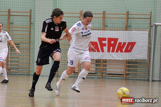 Zdjęcie w galerii na portalu naszraciborz.pl: RTP Unia Racibórz halowym mistrzem kraju! wiadomości z regionu