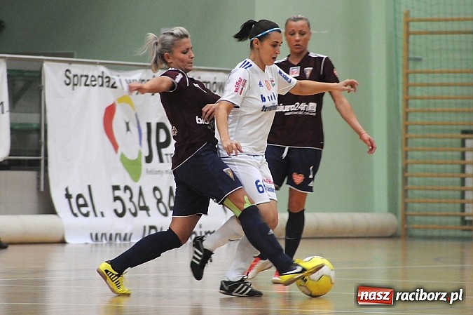 Zdjęcie w galerii na portalu naszraciborz.pl: RTP Unia Racibórz halowym mistrzem kraju! wiadomości z regionu