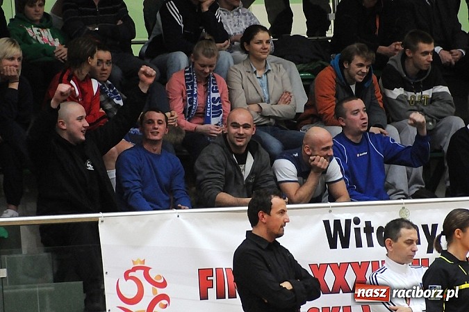 Zdjęcie w galerii na portalu naszraciborz.pl: RTP Unia Racibórz halowym mistrzem kraju! wiadomości z regionu