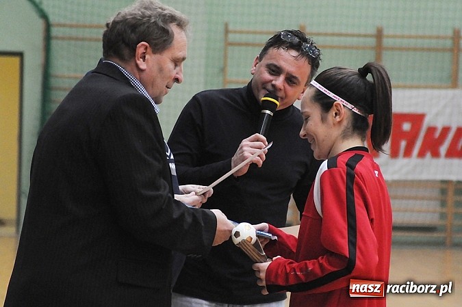 Zdjęcie w galerii na portalu naszraciborz.pl: RTP Unia Racibórz halowym mistrzem kraju! wiadomości z regionu