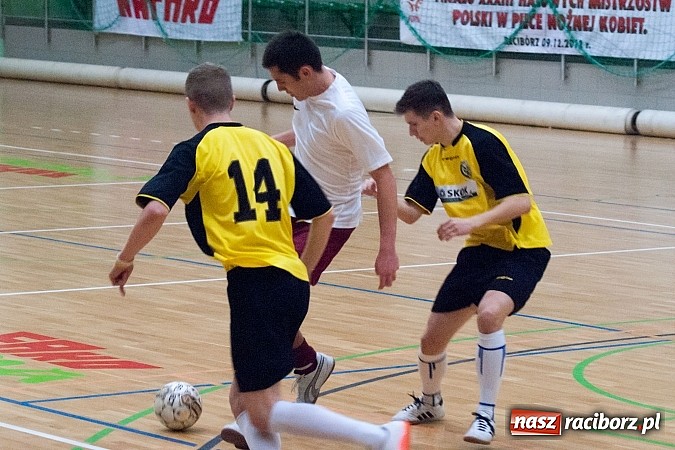 Zdjęcie w galerii na portalu naszraciborz.pl: HLPN: Feniks zdobył Wybrzeże wiadomości z regionu