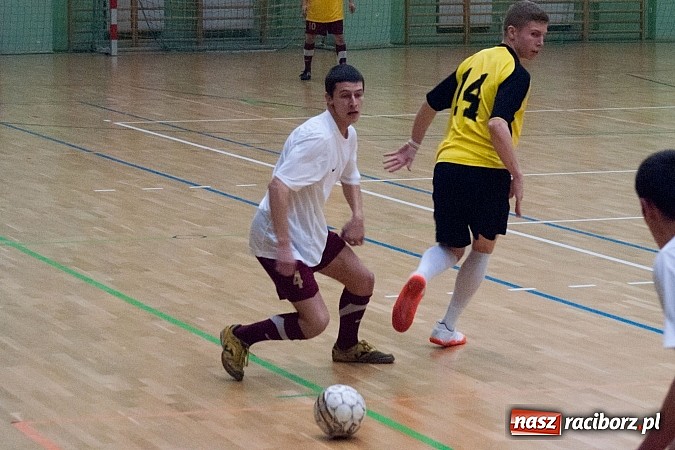 Zdjęcie w galerii na portalu naszraciborz.pl: HLPN: Feniks zdobył Wybrzeże wiadomości z regionu