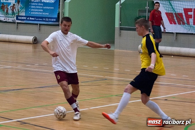 Zdjęcie w galerii na portalu naszraciborz.pl: HLPN: Feniks zdobył Wybrzeże wiadomości z regionu