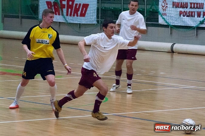 Zdjęcie w galerii na portalu naszraciborz.pl: HLPN: Feniks zdobył Wybrzeże wiadomości z regionu