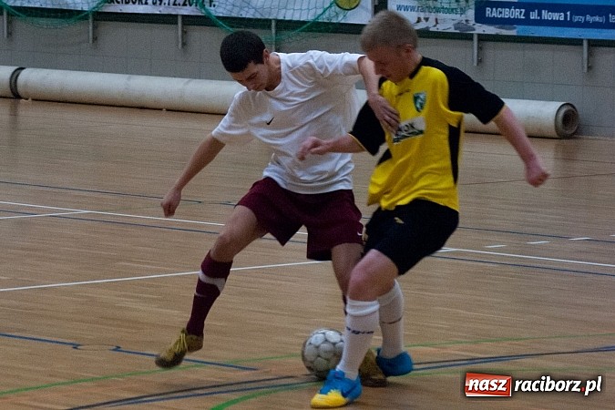 Zdjęcie w galerii na portalu naszraciborz.pl: HLPN: Feniks zdobył Wybrzeże wiadomości z regionu