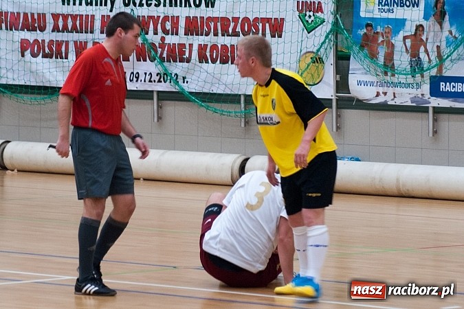 Zdjęcie w galerii na portalu naszraciborz.pl: HLPN: Feniks zdobył Wybrzeże wiadomości z regionu