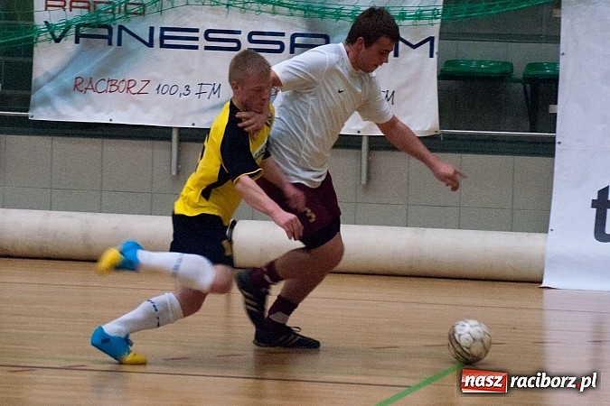 Zdjęcie w galerii na portalu naszraciborz.pl: HLPN: Feniks zdobył Wybrzeże wiadomości z regionu