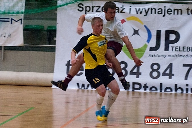 Zdjęcie w galerii na portalu naszraciborz.pl: HLPN: Feniks zdobył Wybrzeże wiadomości z regionu