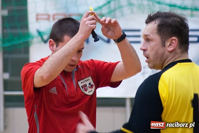 Zdjęcie w galerii na portalu naszraciborz.pl: HLPN: Feniks zdobył Wybrzeże wiadomości z regionu