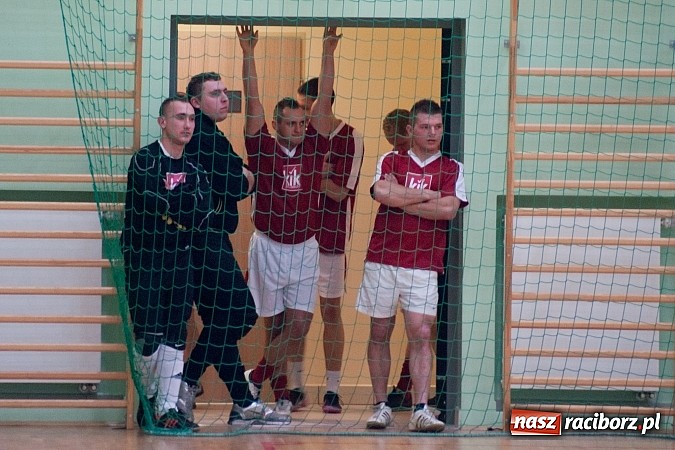 Zdjęcie w galerii na portalu naszraciborz.pl: HLPN: Feniks zdobył Wybrzeże wiadomości z regionu