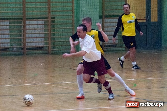 Zdjęcie w galerii na portalu naszraciborz.pl: HLPN: Feniks zdobył Wybrzeże wiadomości z regionu