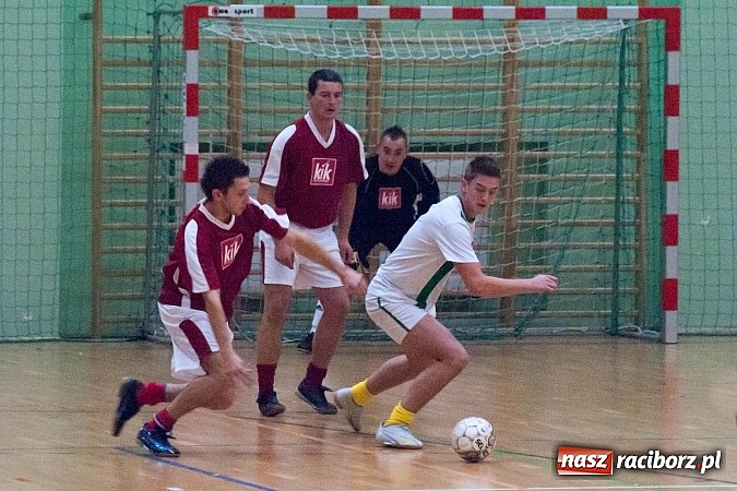 Zdjęcie w galerii na portalu naszraciborz.pl: HLPN: Feniks zdobył Wybrzeże wiadomości z regionu