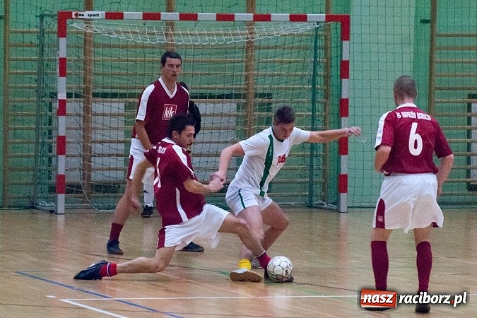 Zdjęcie w galerii na portalu naszraciborz.pl: HLPN: Feniks zdobył Wybrzeże wiadomości z regionu