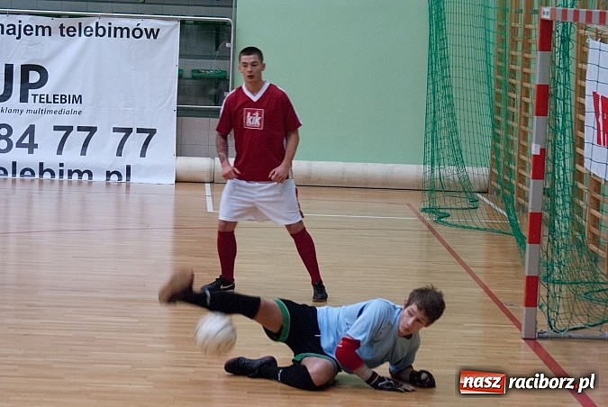 Zdjęcie w galerii na portalu naszraciborz.pl: HLPN: Feniks zdobył Wybrzeże wiadomości z regionu