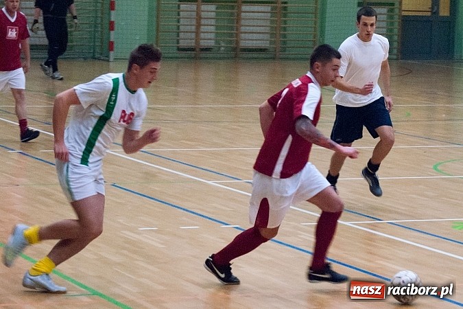 Zdjęcie w galerii na portalu naszraciborz.pl: HLPN: Feniks zdobył Wybrzeże wiadomości z regionu