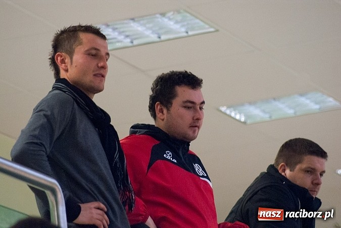 Zdjęcie w galerii na portalu naszraciborz.pl: HLPN: Feniks zdobył Wybrzeże wiadomości z regionu