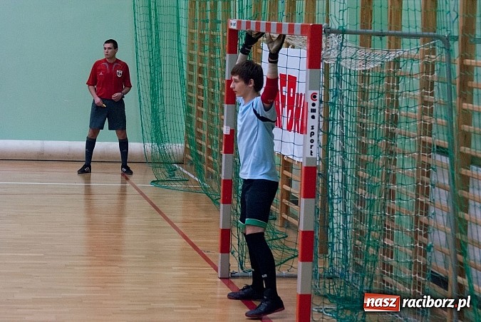 Zdjęcie w galerii na portalu naszraciborz.pl: HLPN: Feniks zdobył Wybrzeże wiadomości z regionu