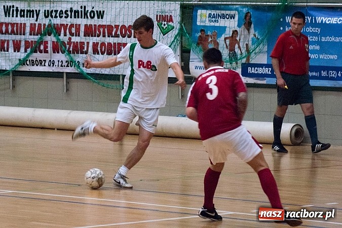 Zdjęcie w galerii na portalu naszraciborz.pl: HLPN: Feniks zdobył Wybrzeże wiadomości z regionu