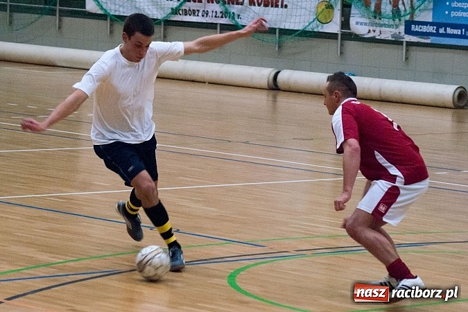 Zdjęcie w galerii na portalu naszraciborz.pl: HLPN: Feniks zdobył Wybrzeże wiadomości z regionu