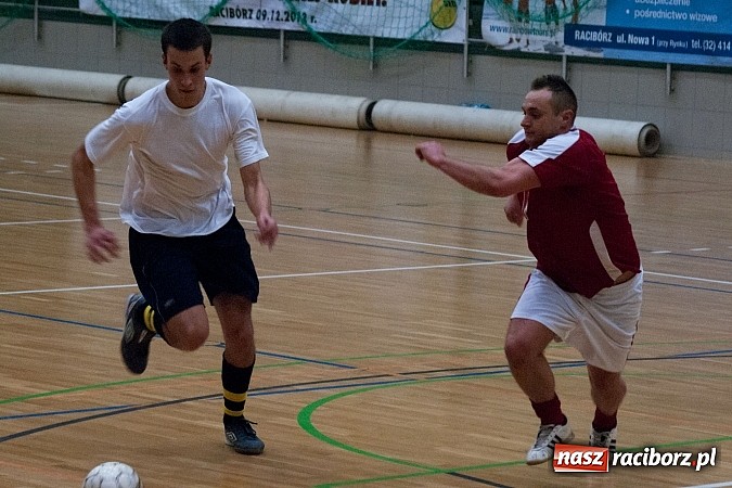 Zdjęcie w galerii na portalu naszraciborz.pl: HLPN: Feniks zdobył Wybrzeże wiadomości z regionu