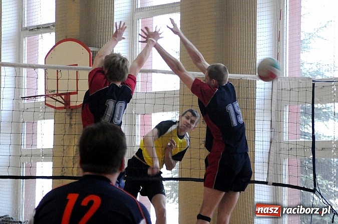 Zdjęcie w galerii na portalu naszraciborz.pl: Enter lepszy od Jedynki Baborów wiadomości z regionu