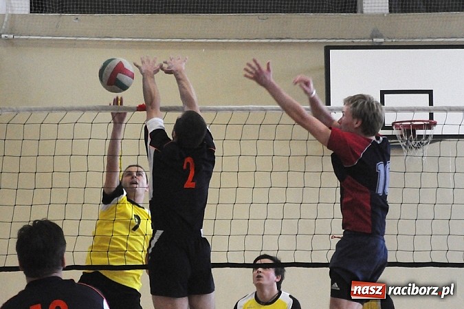 Zdjęcie w galerii na portalu naszraciborz.pl: Enter lepszy od Jedynki Baborów wiadomości z regionu