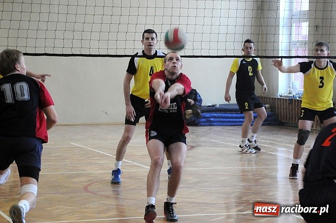 Zdjęcie w galerii na portalu naszraciborz.pl: Enter lepszy od Jedynki Baborów wiadomości z regionu