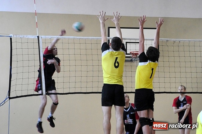 Zdjęcie w galerii na portalu naszraciborz.pl: Enter lepszy od Jedynki Baborów wiadomości z regionu