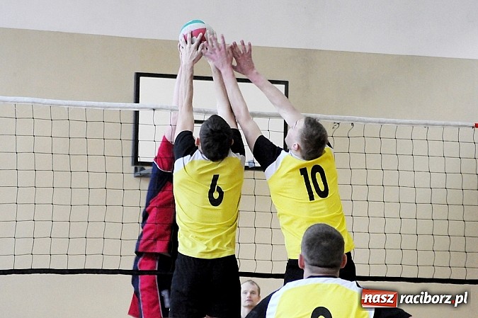 Zdjęcie w galerii na portalu naszraciborz.pl: Enter lepszy od Jedynki Baborów wiadomości z regionu