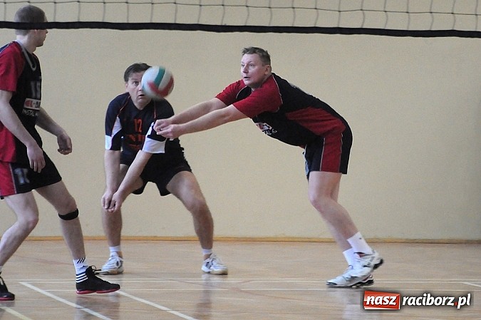 Zdjęcie w galerii na portalu naszraciborz.pl: Enter lepszy od Jedynki Baborów wiadomości z regionu
