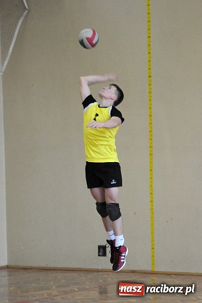 Zdjęcie w galerii na portalu naszraciborz.pl: Enter lepszy od Jedynki Baborów wiadomości z regionu