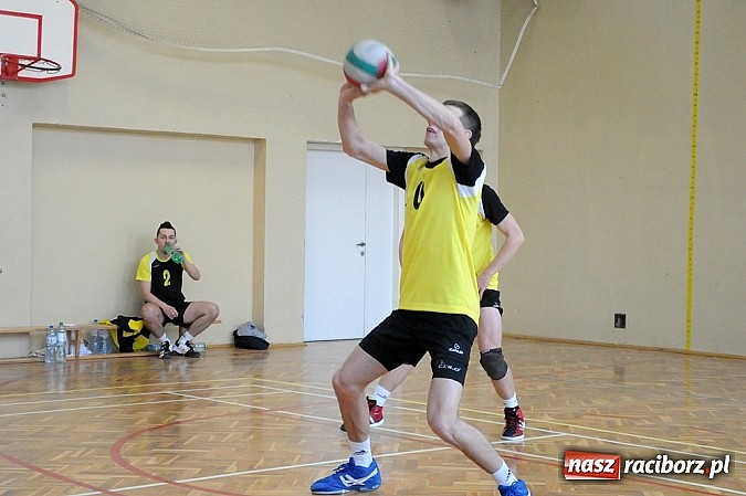 Zdjęcie w galerii na portalu naszraciborz.pl: Enter lepszy od Jedynki Baborów wiadomości z regionu