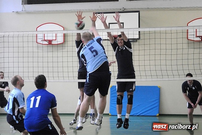 Zdjęcie w galerii na portalu naszraciborz.pl: Enter lepszy od Jedynki Baborów wiadomości z regionu