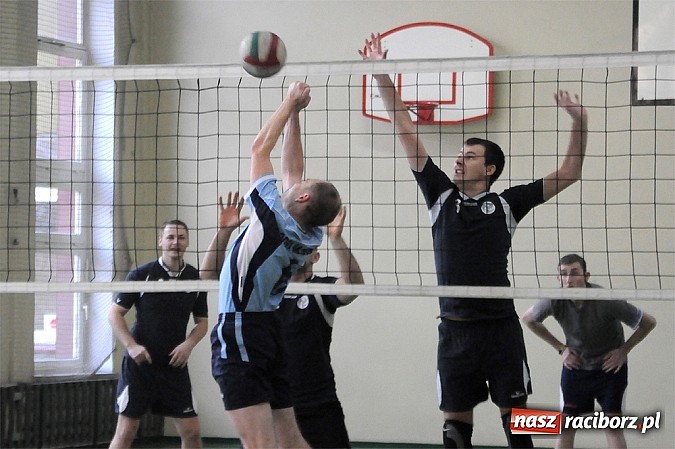 Zdjęcie w galerii na portalu naszraciborz.pl: Enter lepszy od Jedynki Baborów wiadomości z regionu