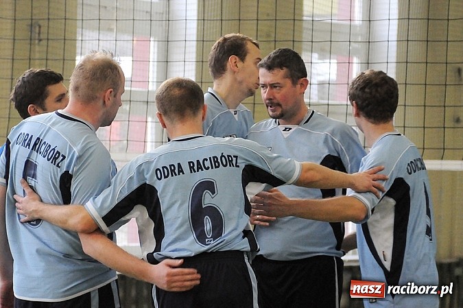 Zdjęcie w galerii na portalu naszraciborz.pl: Enter lepszy od Jedynki Baborów wiadomości z regionu