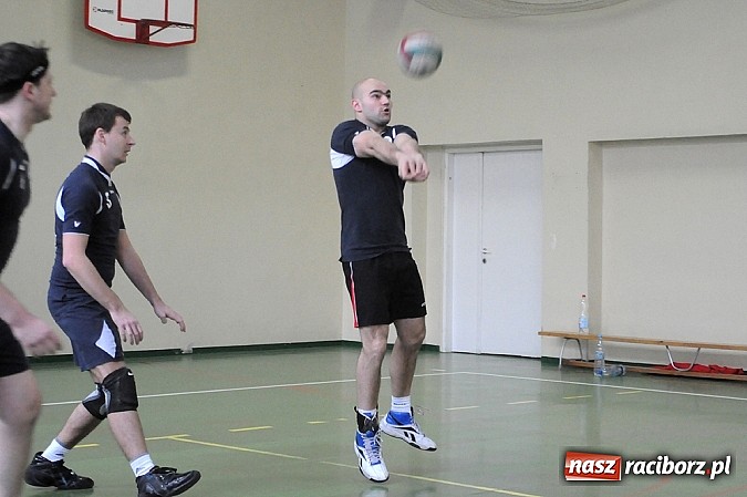 Zdjęcie w galerii na portalu naszraciborz.pl: Enter lepszy od Jedynki Baborów wiadomości z regionu