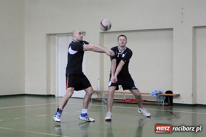 Zdjęcie w galerii na portalu naszraciborz.pl: Enter lepszy od Jedynki Baborów wiadomości z regionu