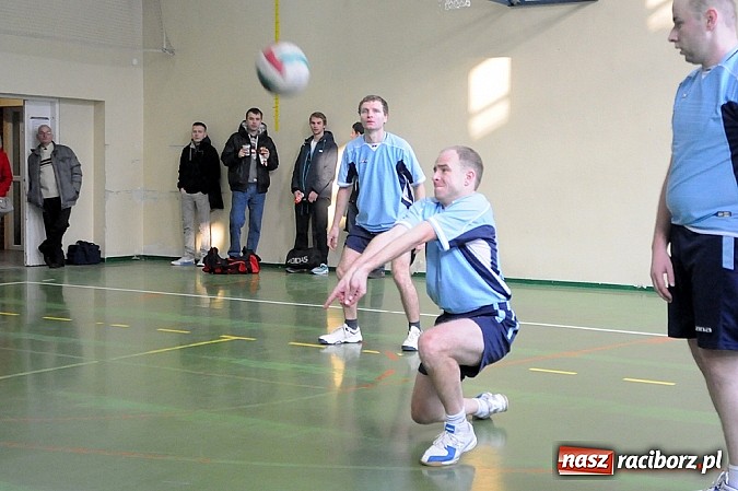Zdjęcie w galerii na portalu naszraciborz.pl: Enter lepszy od Jedynki Baborów wiadomości z regionu