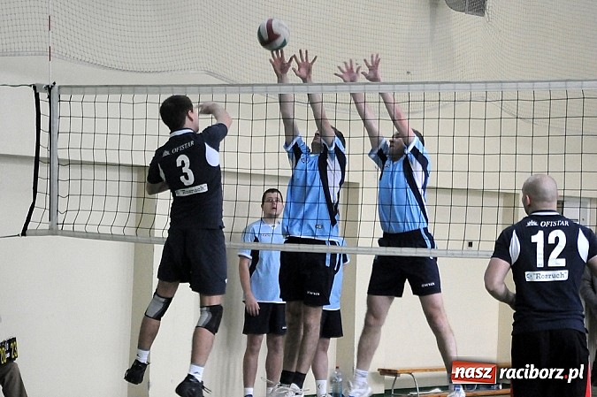 Zdjęcie w galerii na portalu naszraciborz.pl: Enter lepszy od Jedynki Baborów wiadomości z regionu