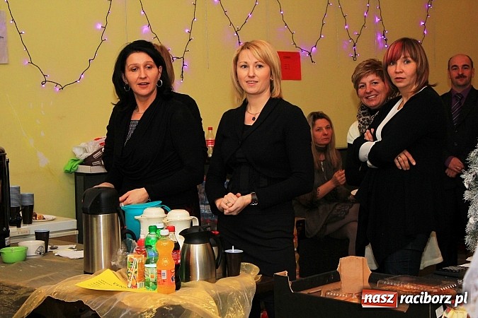 Zdjęcie w galerii na portalu naszraciborz.pl: Świąteczny klimat w Krzanowicach wiadomości z regionu