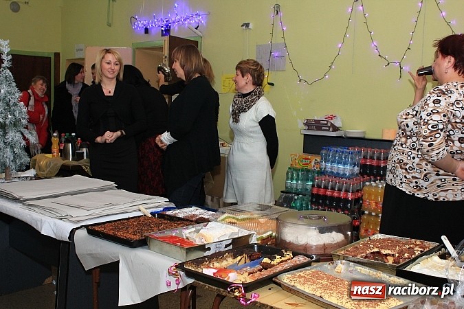 Zdjęcie w galerii na portalu naszraciborz.pl: Świąteczny klimat w Krzanowicach wiadomości z regionu