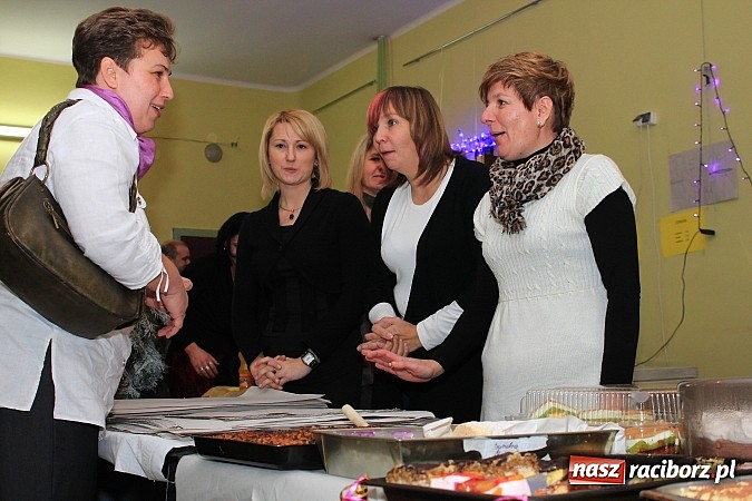 Zdjęcie w galerii na portalu naszraciborz.pl: Świąteczny klimat w Krzanowicach wiadomości z regionu