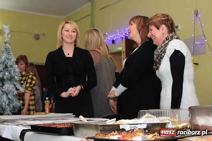 Zdjęcie w galerii na portalu naszraciborz.pl: Świąteczny klimat w Krzanowicach wiadomości z regionu